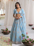 Kamali Lehenga